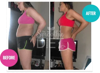 21 Day Rapid Weight Loss