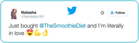 Smoothie Diet
