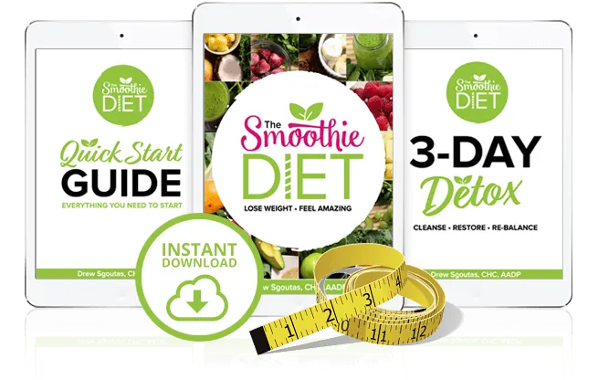 smoothie diet guide
