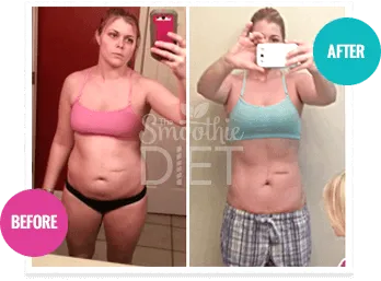 21 Day Rapid Weight Loss