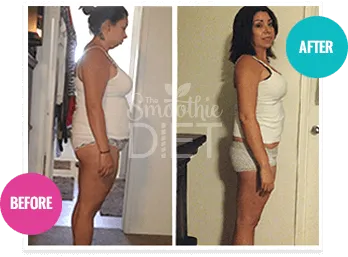 21 Day Rapid Weight Loss